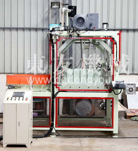 汽车头枕、扶手真空破泡机