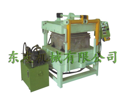 台车（油压式）