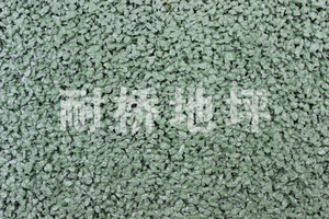 彩色透水混凝土色块TS-15