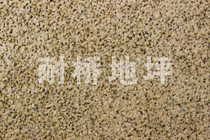 彩色透水混凝土色块TS-19