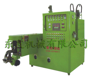 PU弹性体高温机