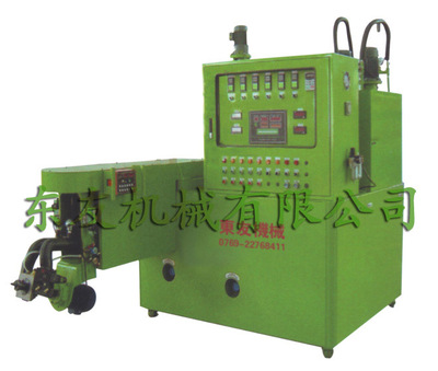 PU弹性体高温机