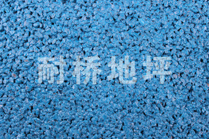 彩色透水混凝土色块TS-16