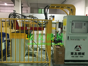 XY轴自动灌注机