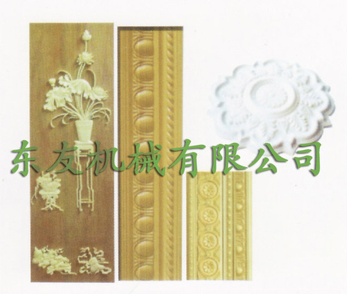 仿木装饰品