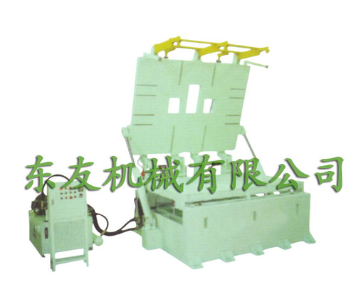 台车（油压式）