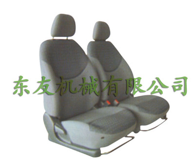 汽车座垫