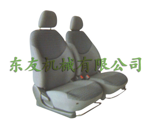 汽车座垫