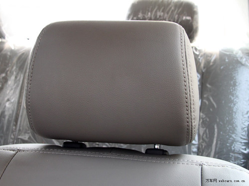 汽车头枕