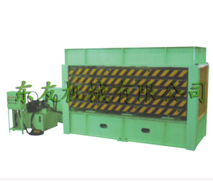 层压机（油压式）